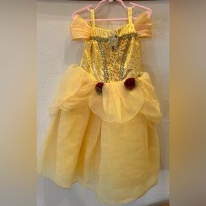 Disney Belle  Princess Dress